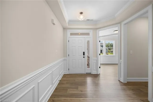 $575,900 | 8111 Burberry Trail, Clemmons, NC 27012