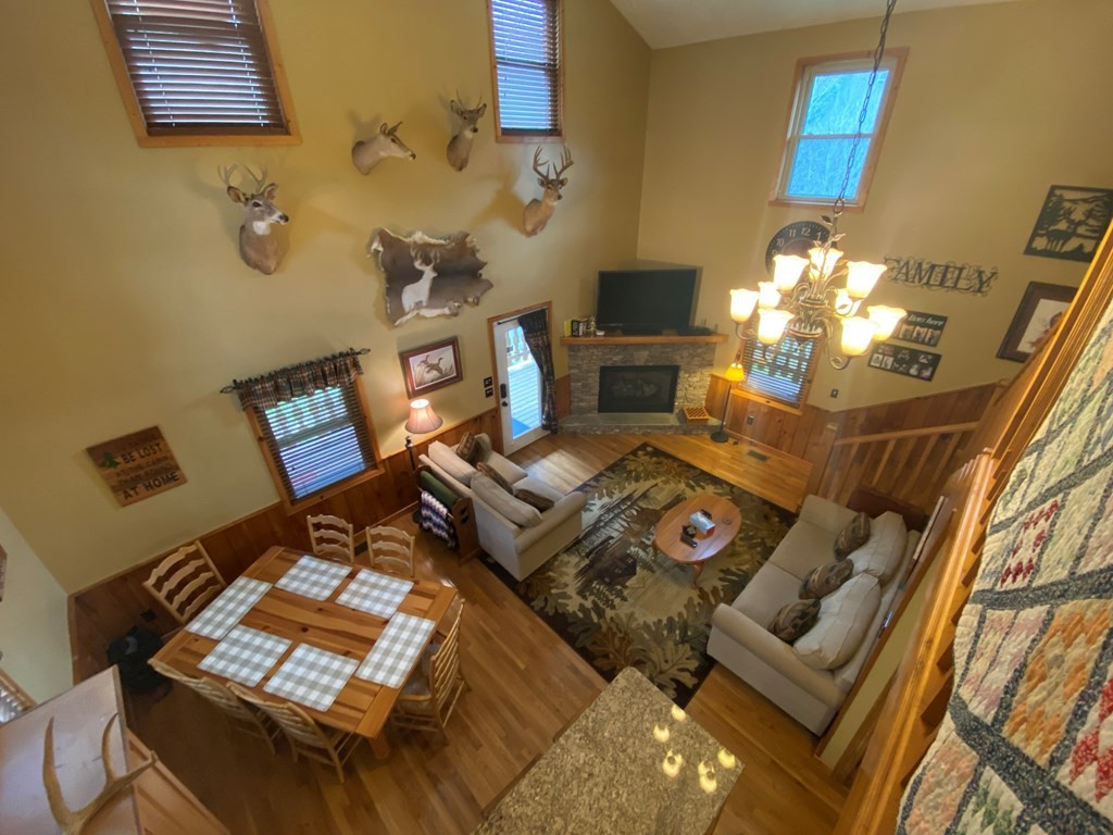 2140 Ridgecrest Loop Lane Sevierville, TN 37876 - Photo 4 of 35 Gallery Image 4