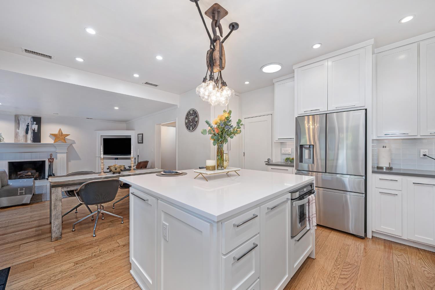 3852 El Ricon Way Sacramento, CA 95864 - Photo 23 of 71