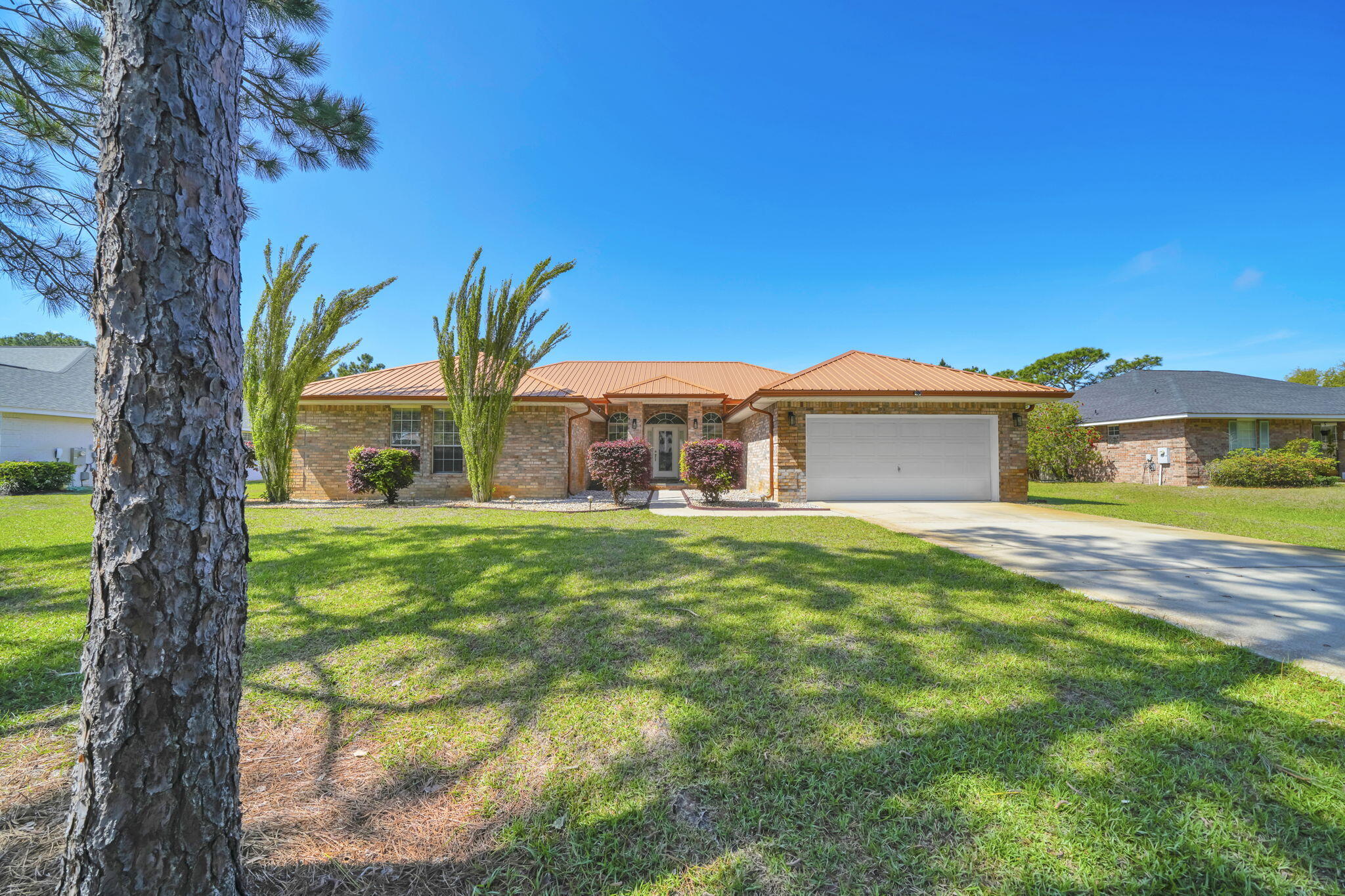 641 East Shipwreck Road Santa Rosa Beach, FL 32459 - Photo 7 of 71 Welcome Home