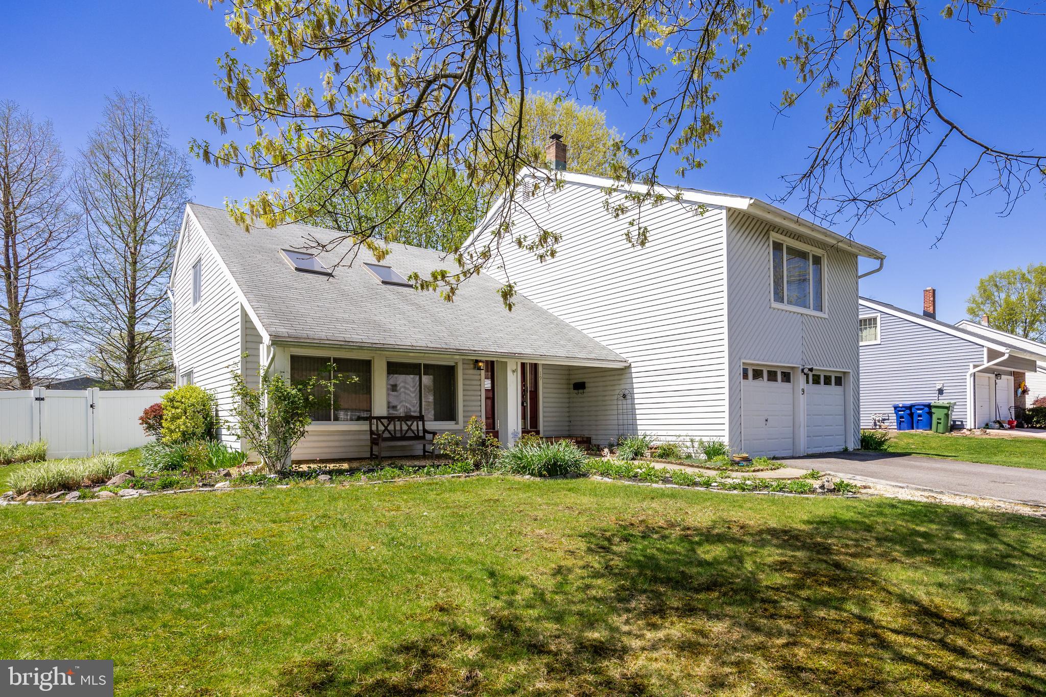 19 Concord Road Marlton, NJ 08053 - Photo 1 of 27