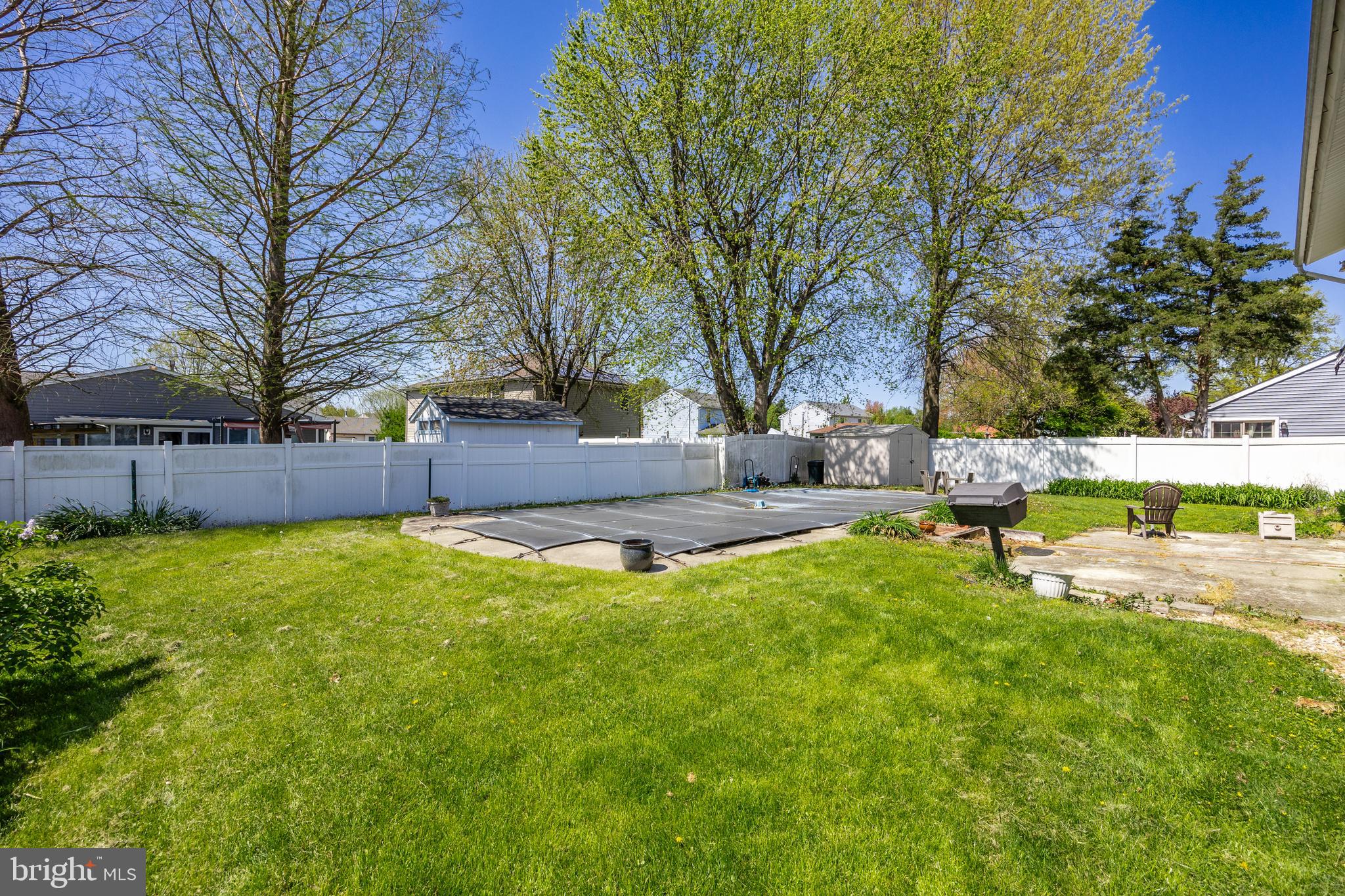 19 Concord Road Marlton, NJ 08053 - Photo 25 of 27