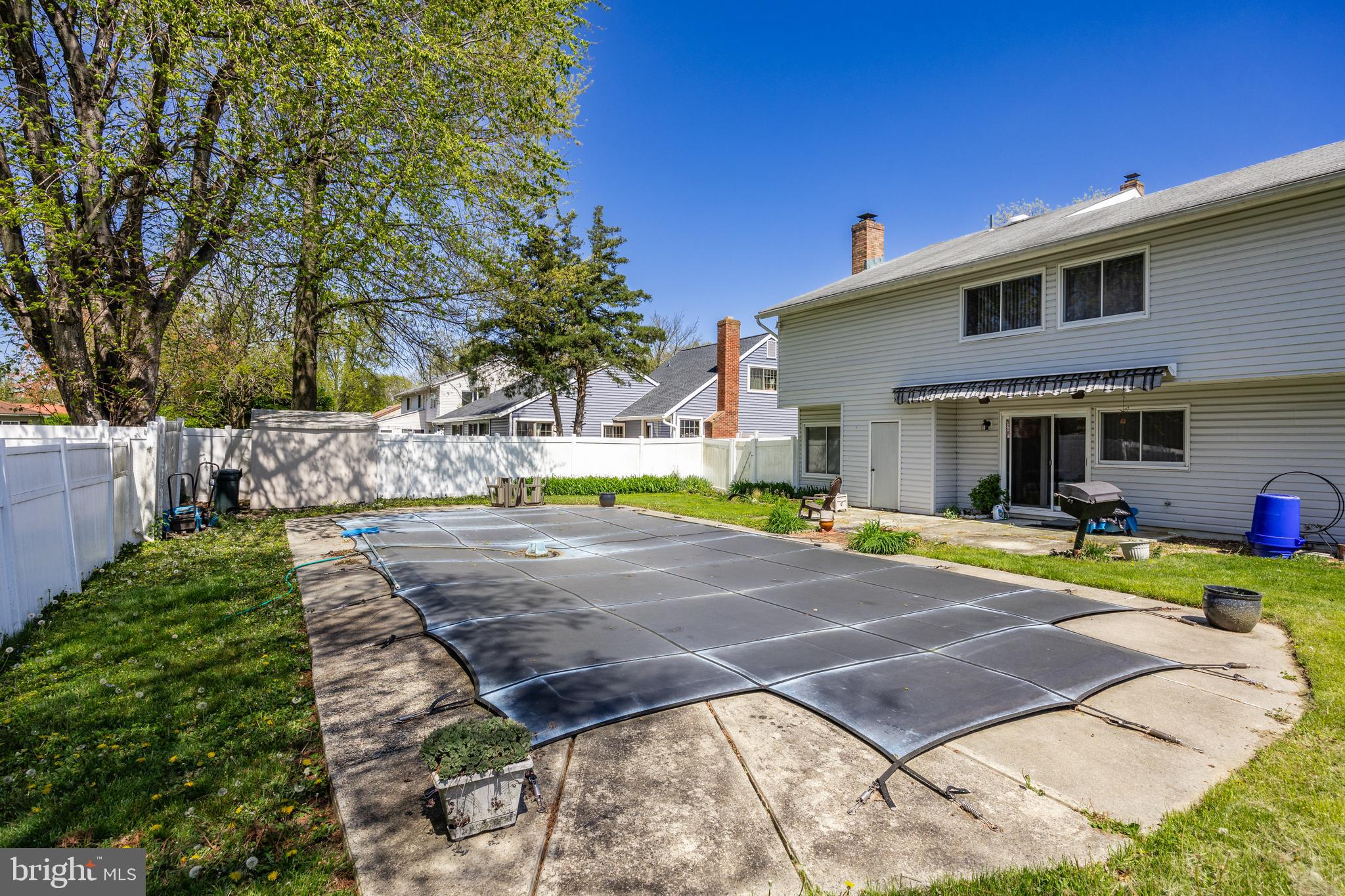 19 Concord Road Marlton, NJ 08053 - Photo 26 of 27