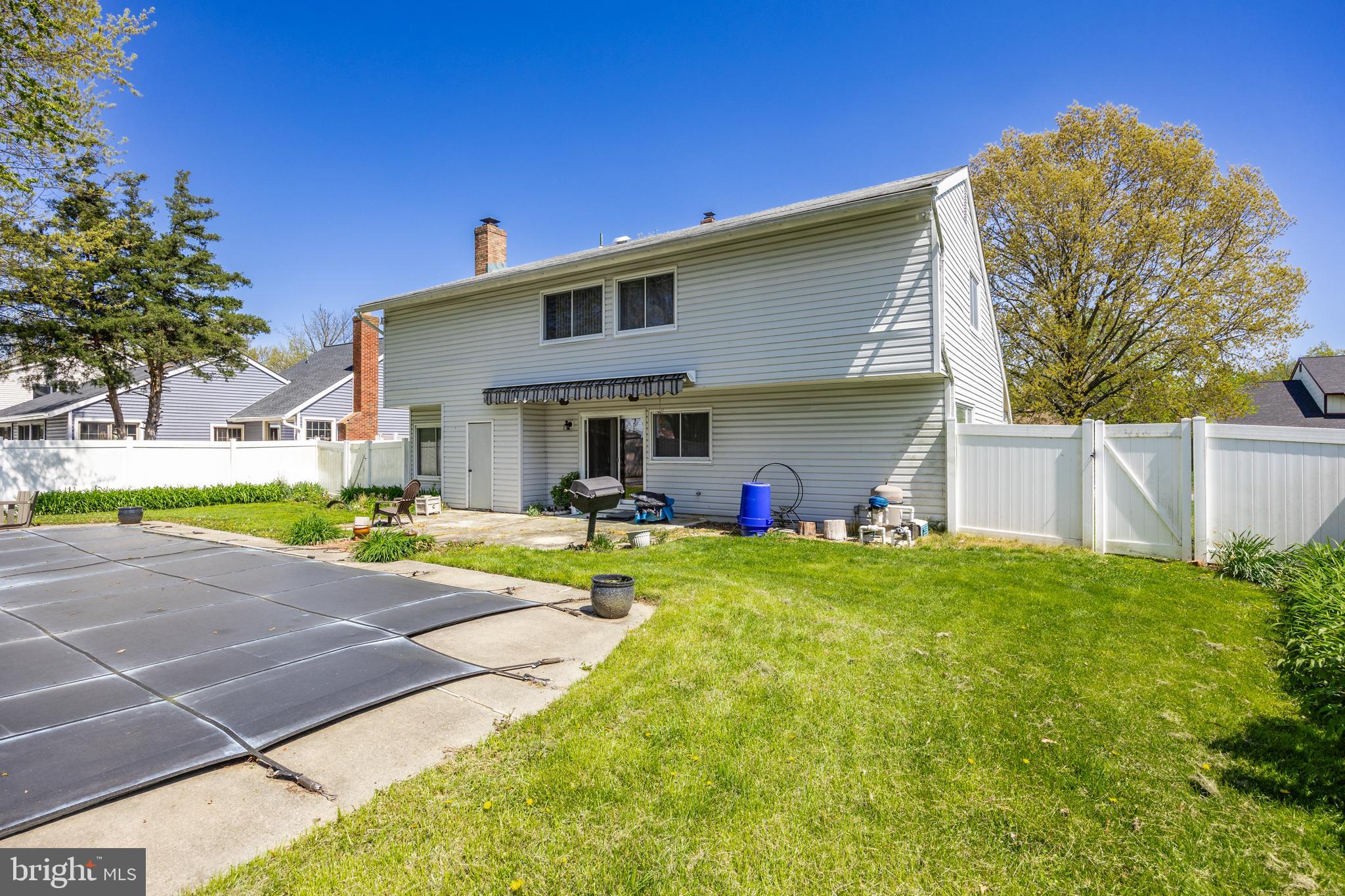 19 Concord Road Marlton, NJ 08053 - Photo 27 of 27