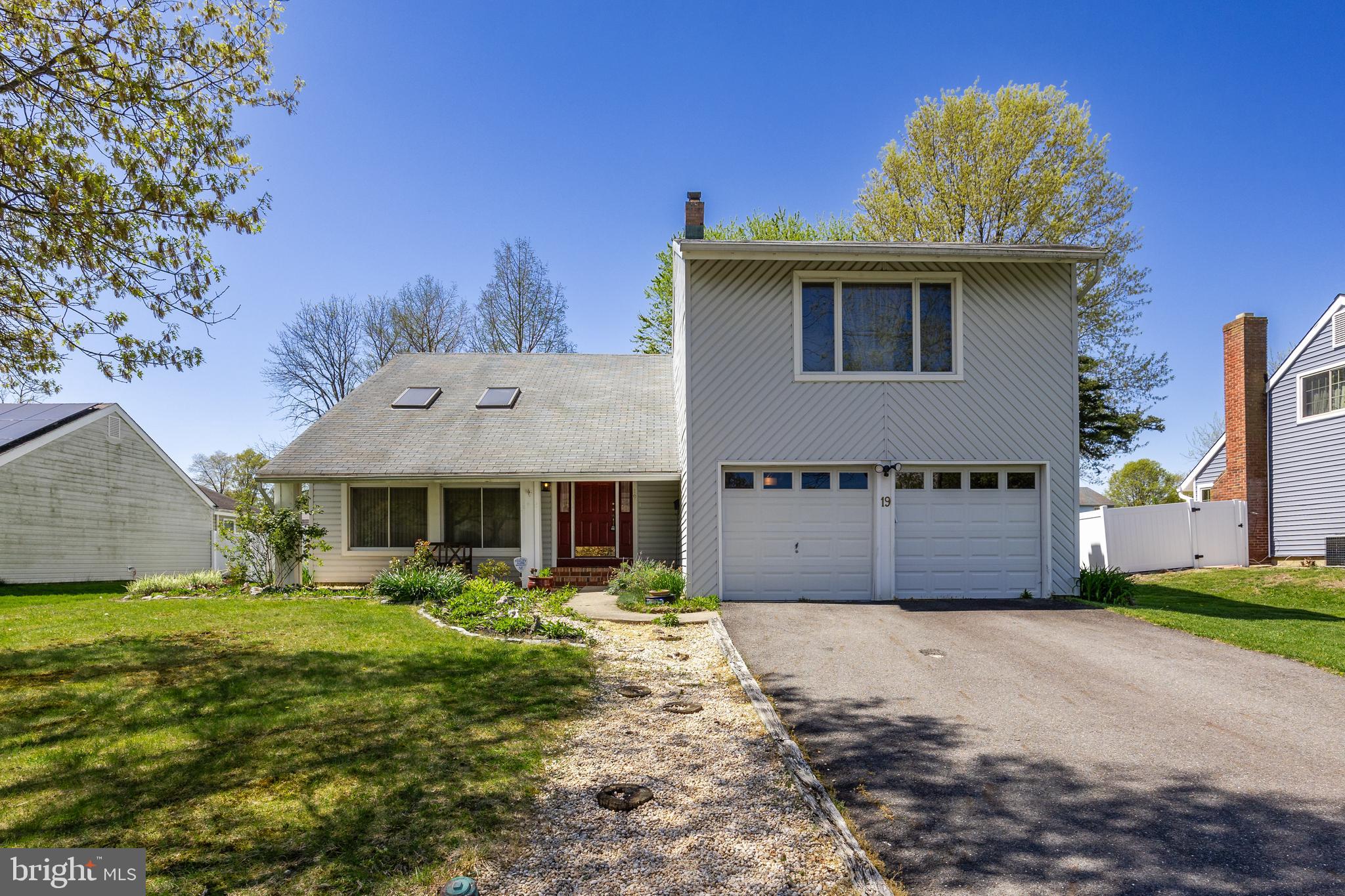 19 Concord Road Marlton, NJ 08053 - Photo 3 of 27