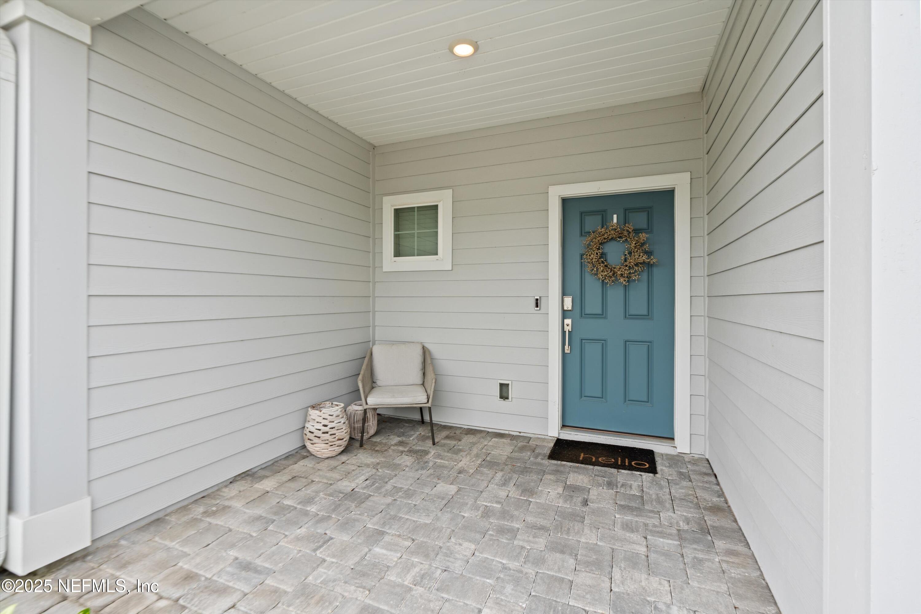 352 Boracay Circle St. Johns, FL 32259 - Photo 3 of 45 02-Porch