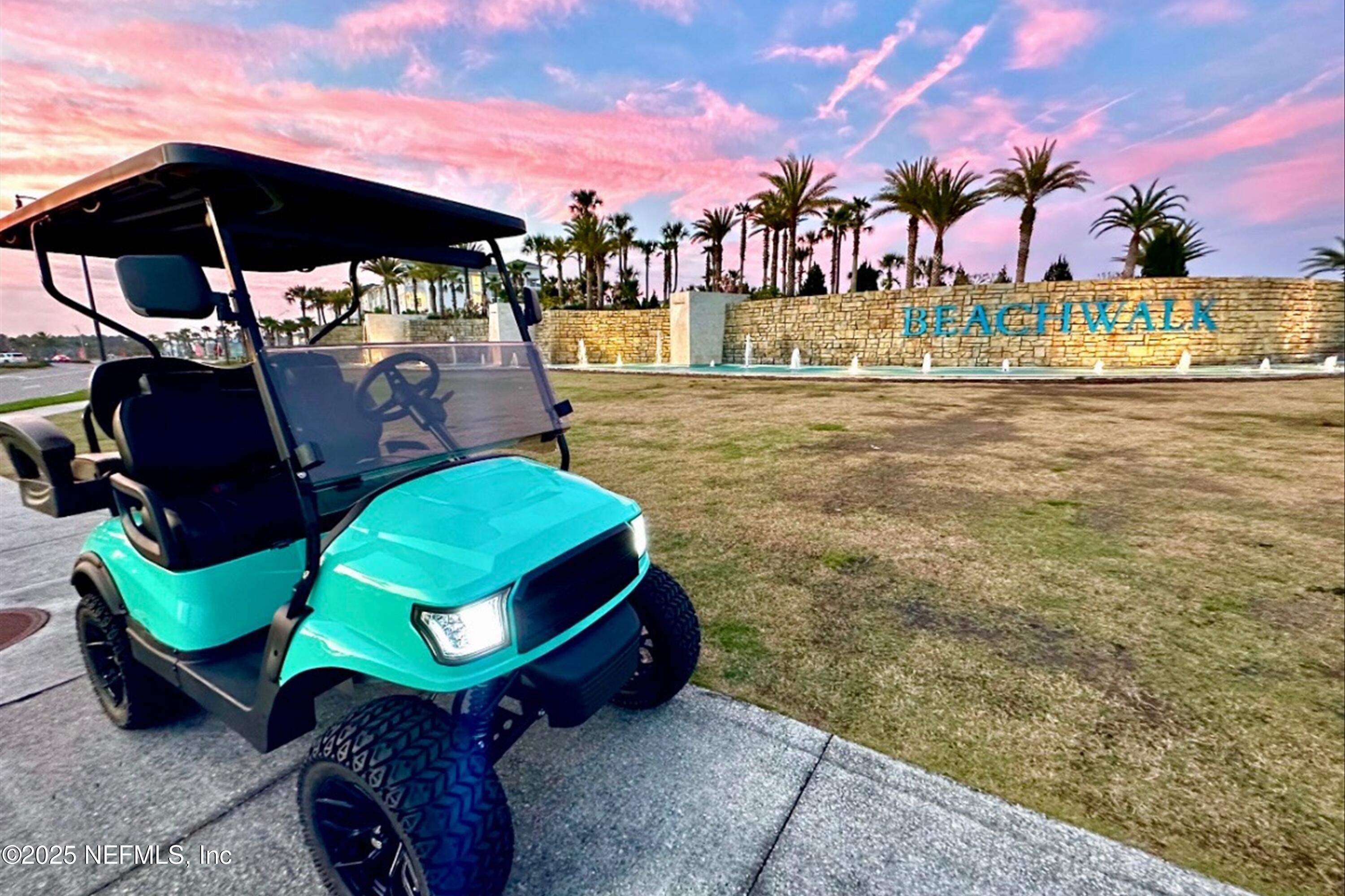 352 Boracay Circle St. Johns, FL 32259 - Photo 45 of 45 49-Golf Cart