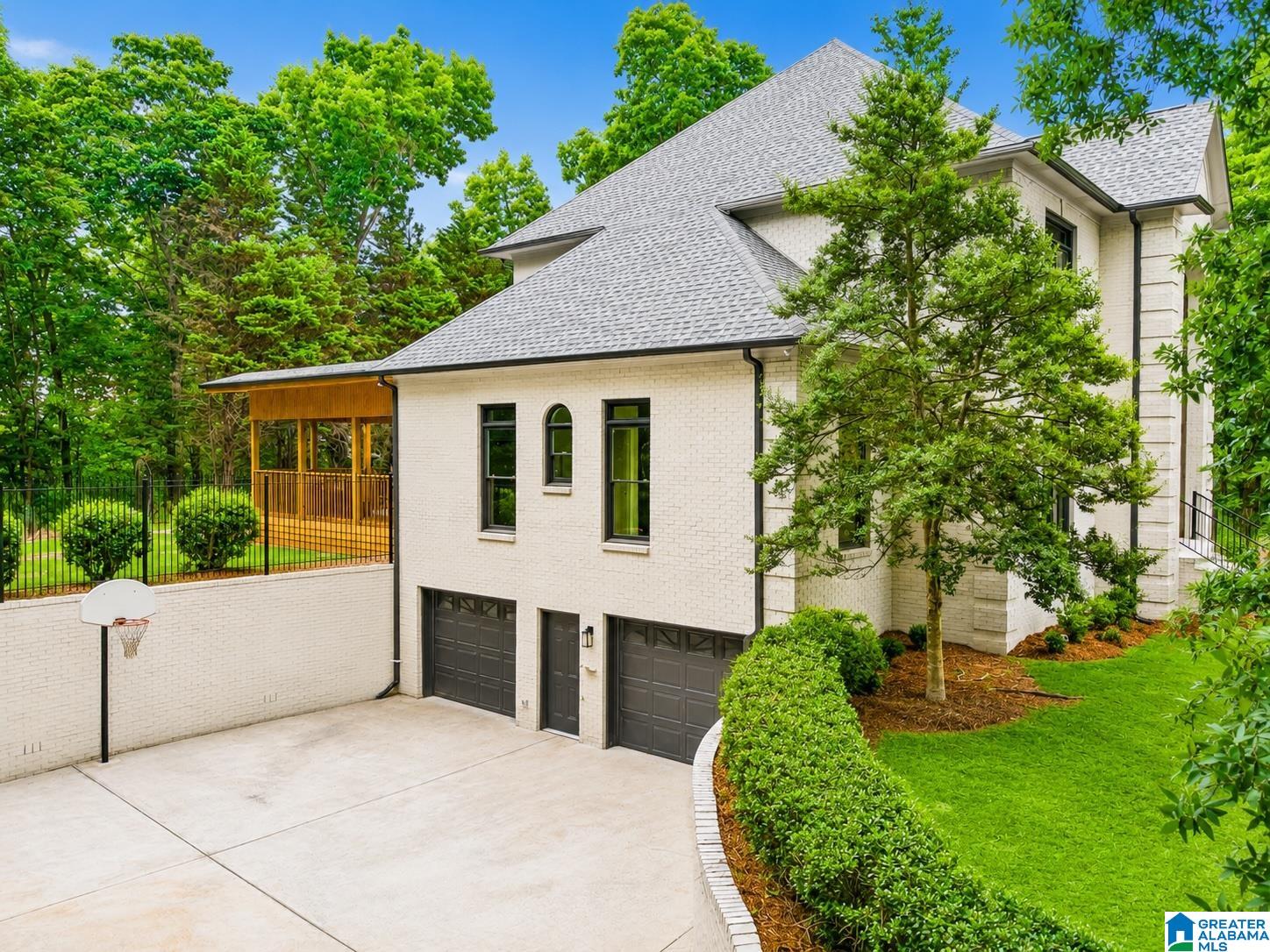 5609 Ridgeview Drive Trussville, AL 35173 - Photo 2 of 62