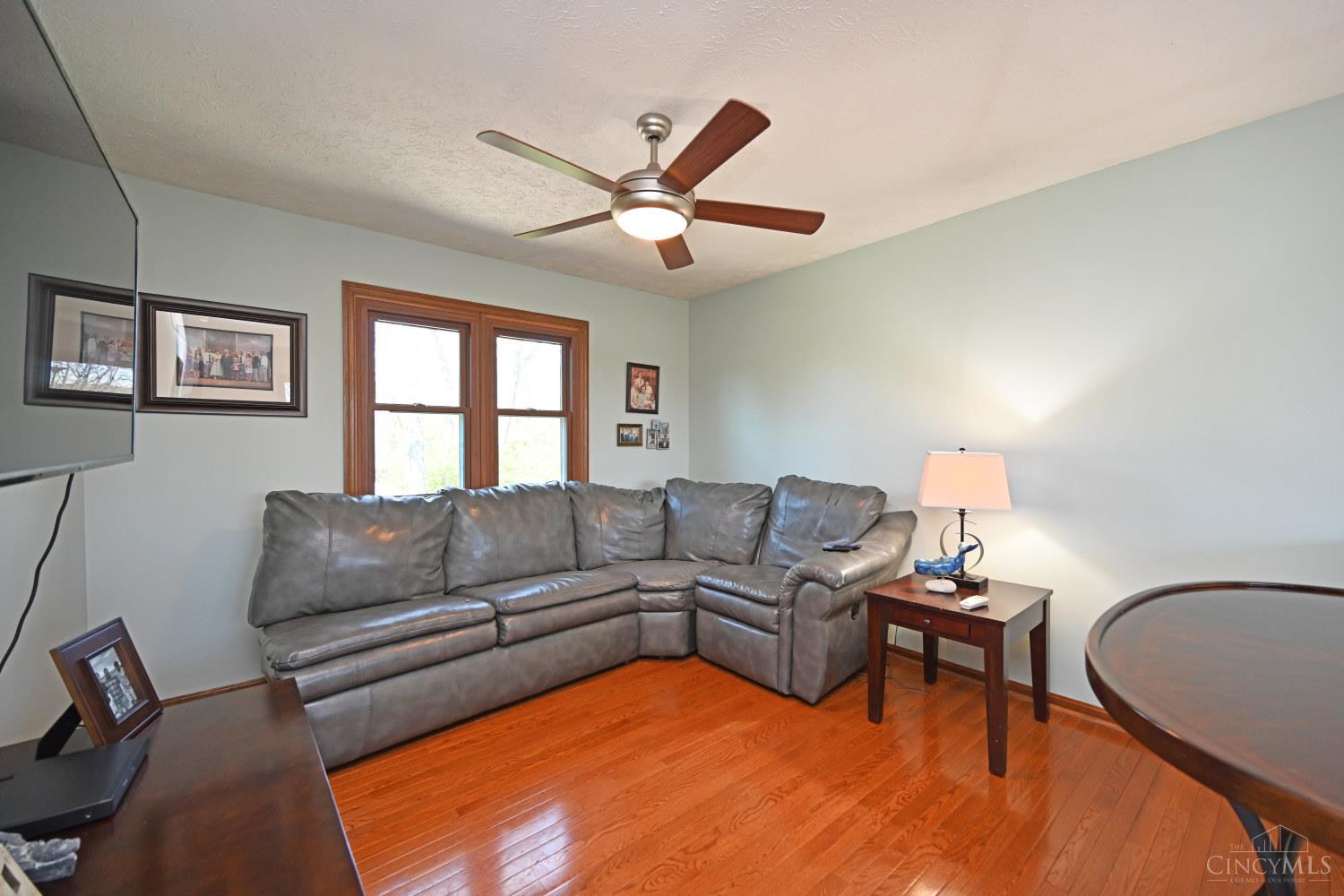 3444 Cutter Lane Maineville, OH 45039 - Photo 34 of 62 2nd floor sitting area/living room! Great place for the kids or company to watch their own shows!