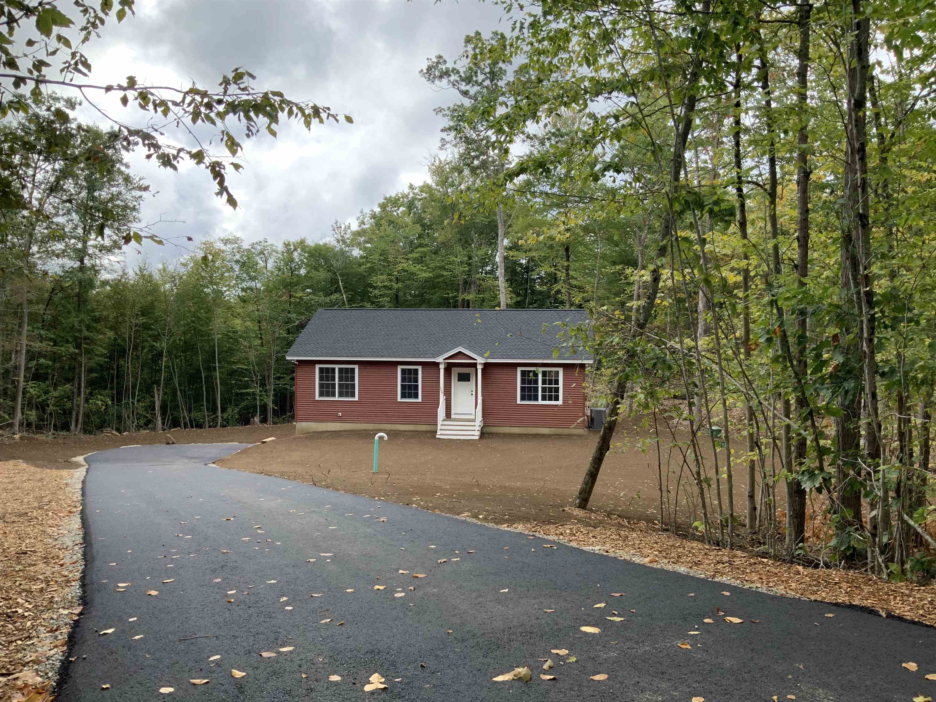 106 Stockbridge Corner Road, Unit 51 Alton, NH 03809 - Photo 1 of 55