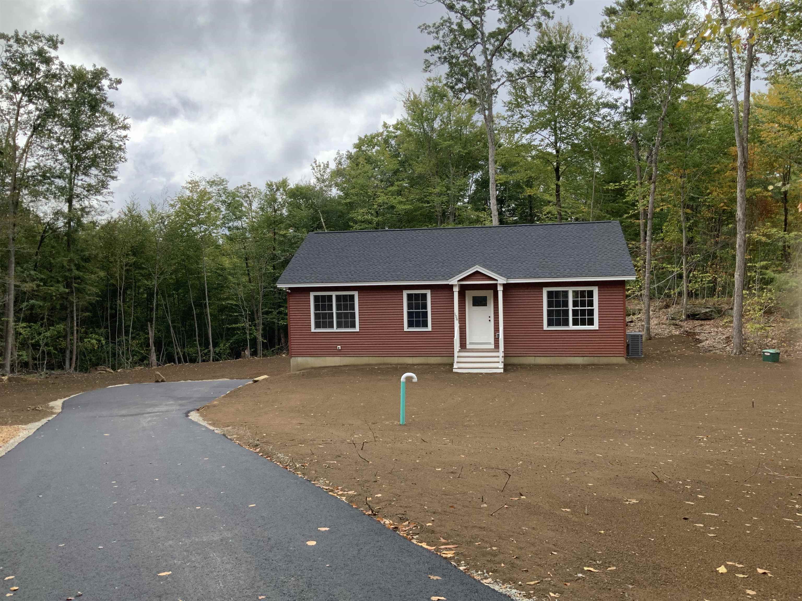 106 Stockbridge Corner Road, Unit 51 Alton, NH 03809 - Photo 2 of 55