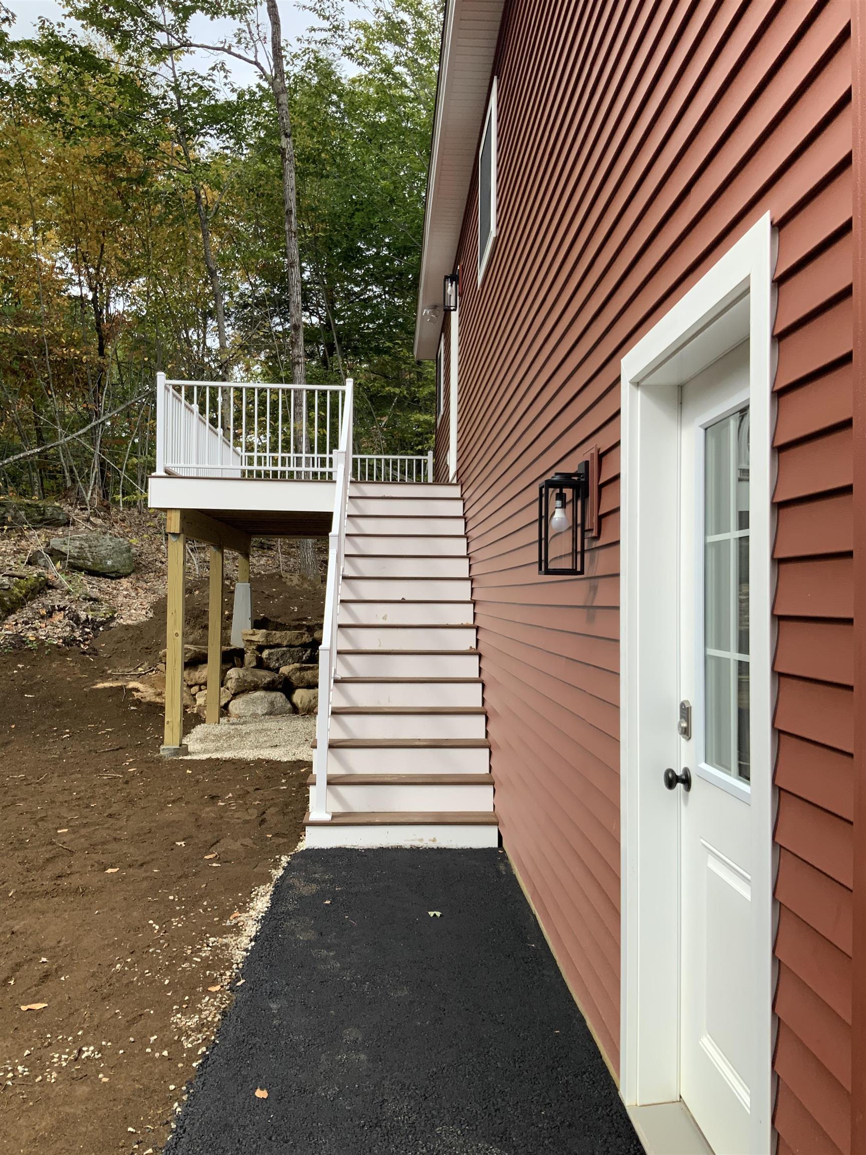 106 Stockbridge Corner Road, Unit 51 Alton, NH 03809 - Photo 24 of 55