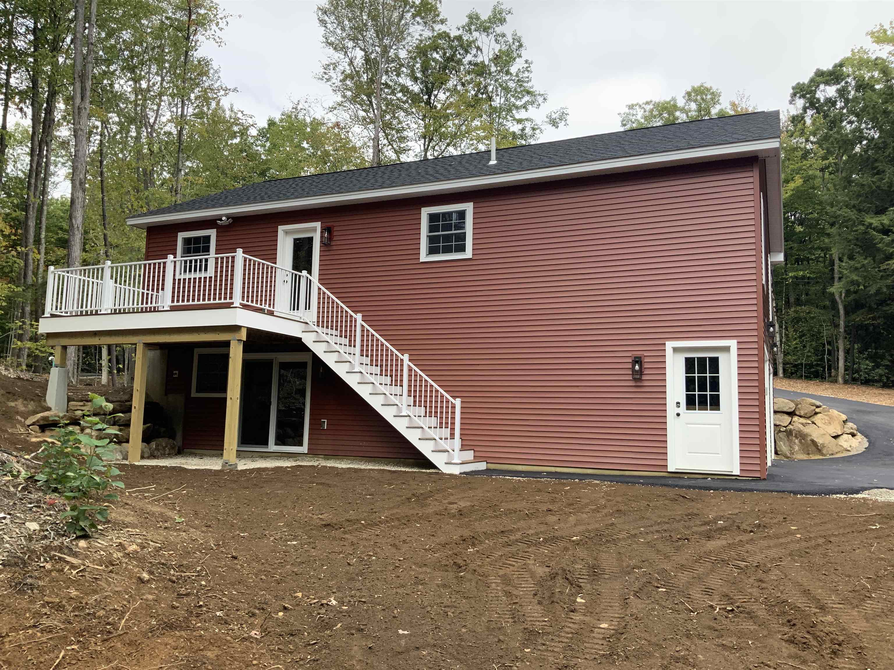 106 Stockbridge Corner Road, Unit 51 Alton, NH 03809 - Photo 35 of 55