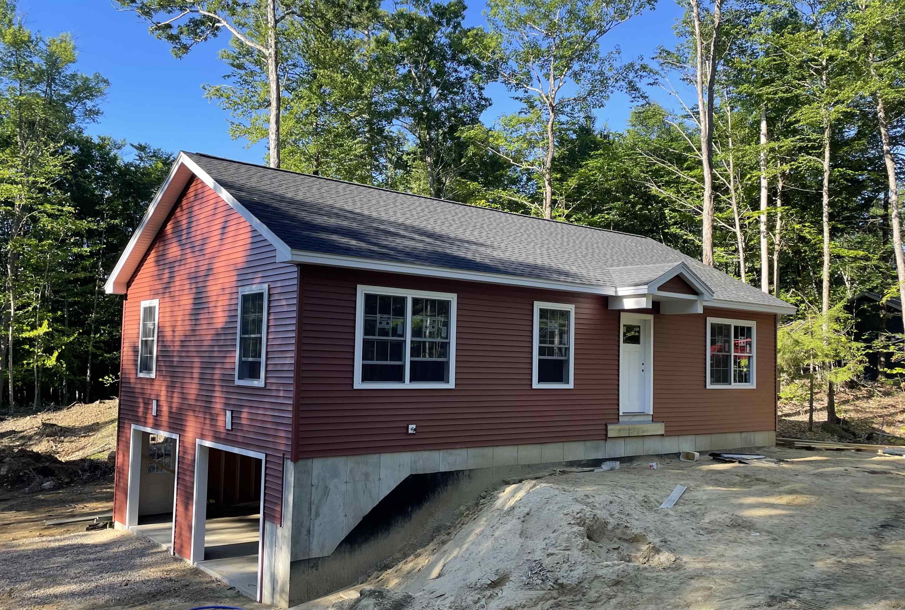 106 Stockbridge Corner Road, Unit 51 Alton, NH 03809 - Photo 43 of 55