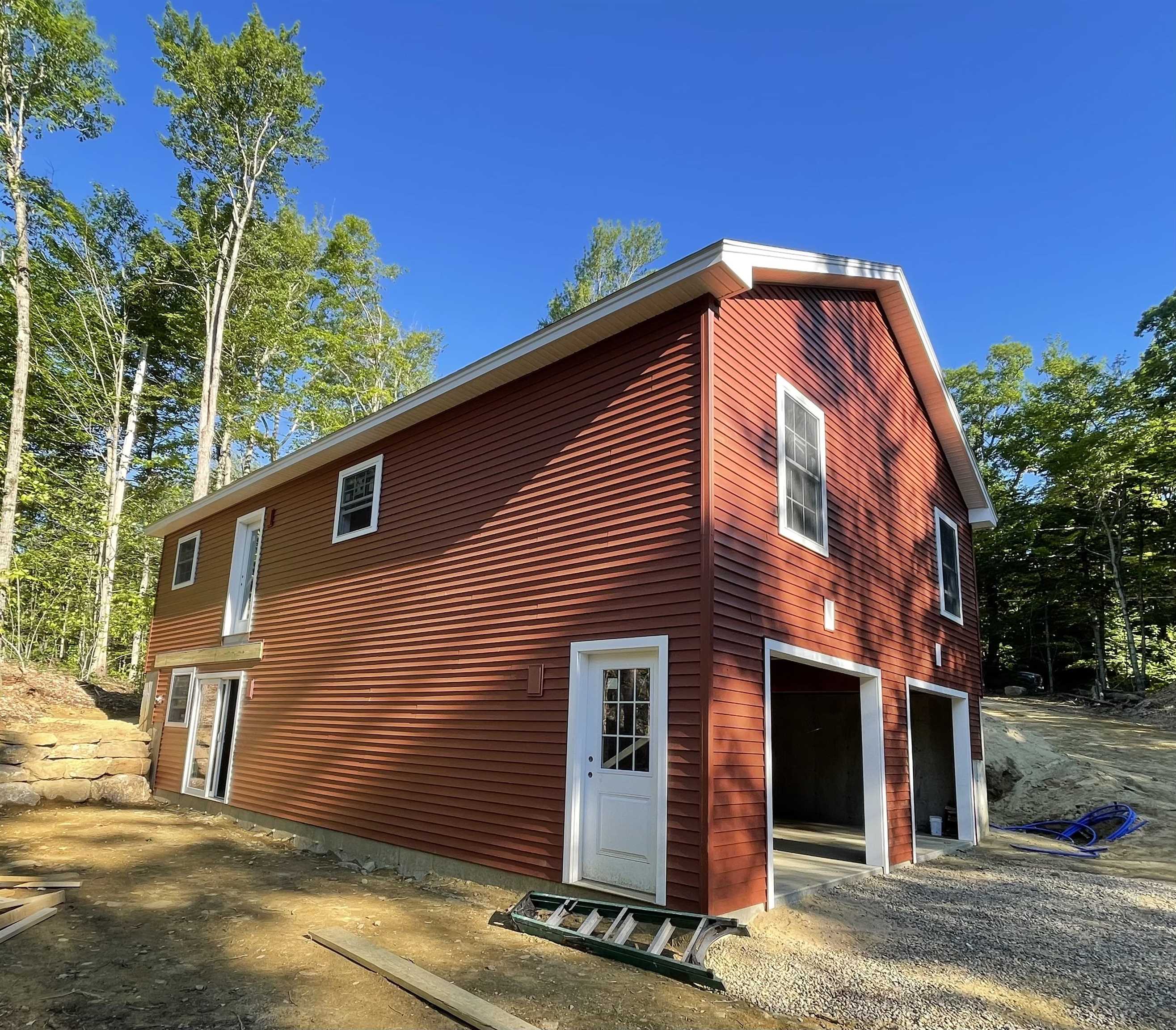 106 Stockbridge Corner Road, Unit 51 Alton, NH 03809 - Photo 44 of 55