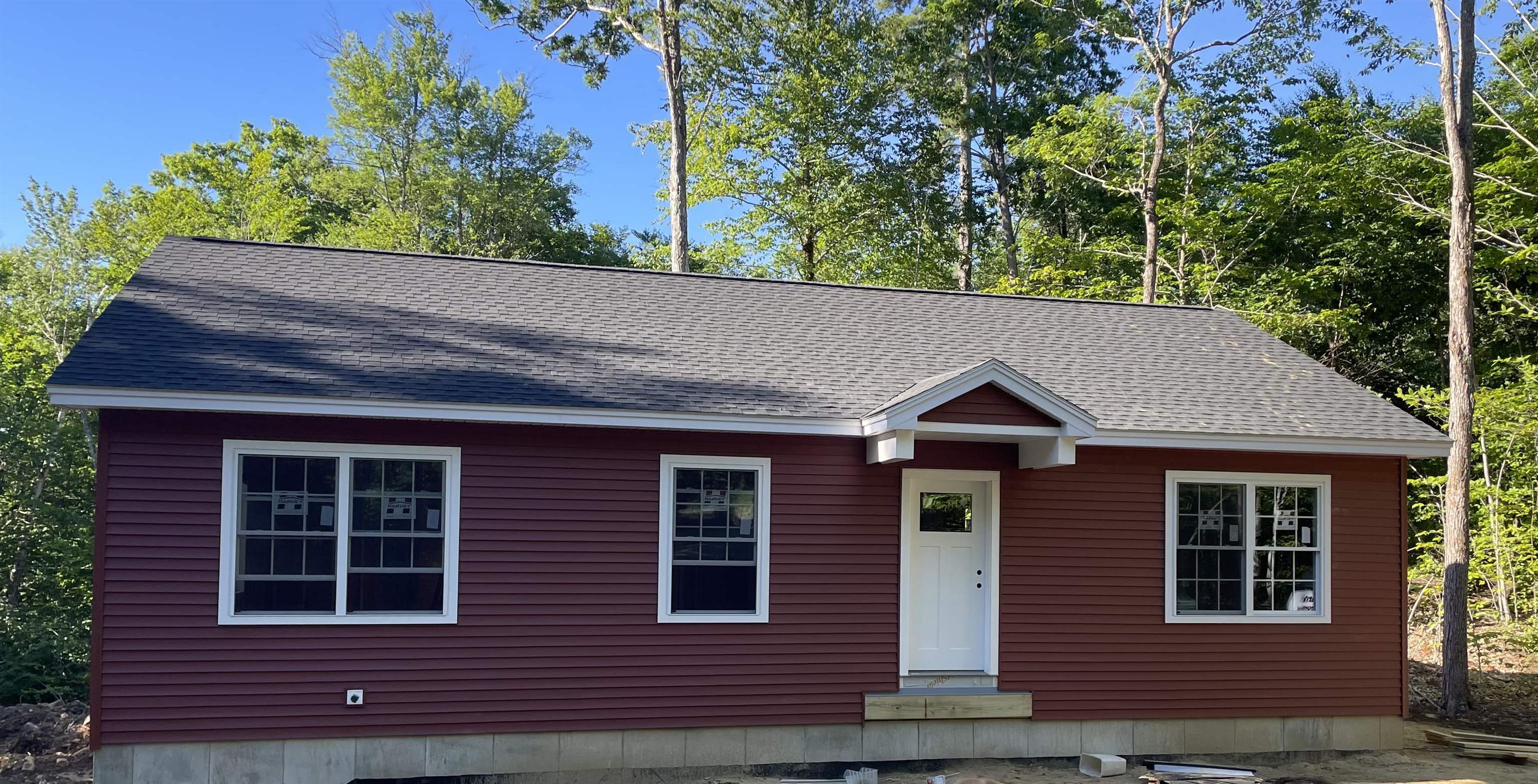 106 Stockbridge Corner Road, Unit 51 Alton, NH 03809 - Photo 45 of 55