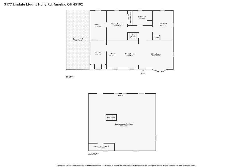 3177 Lindale-Mt Holly Road Amelia, OH 45102 - Photo 46 of 46