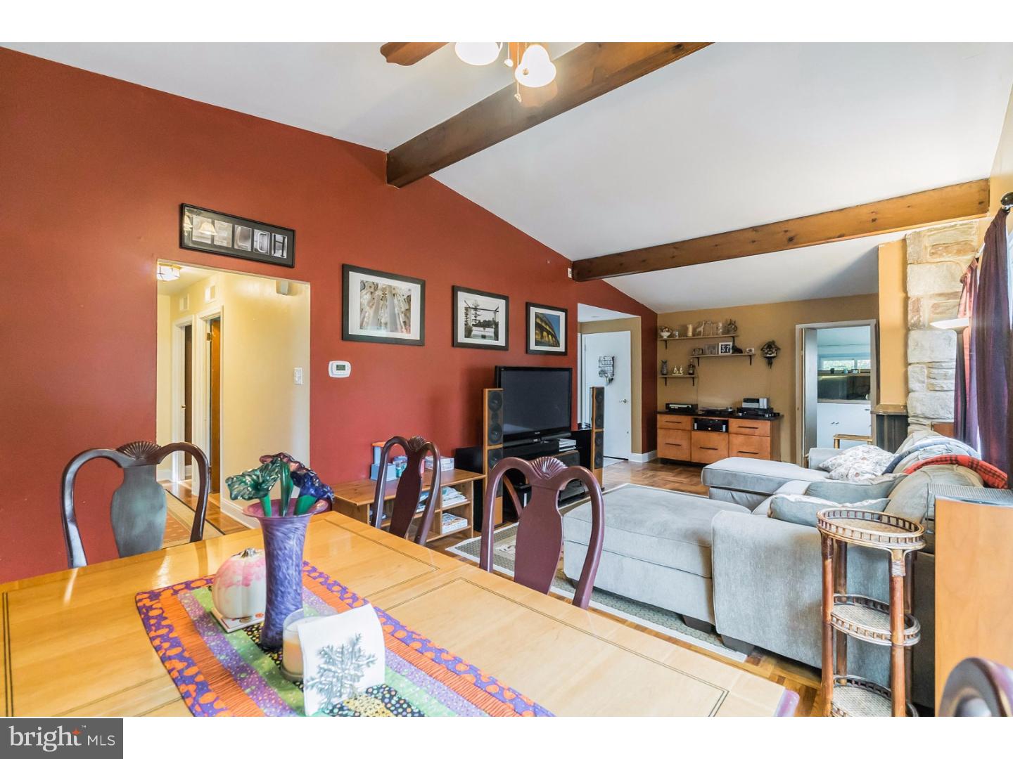 37 Graystone Road Ambler, PA 19002 - Photo 1 of 25 Dining Room