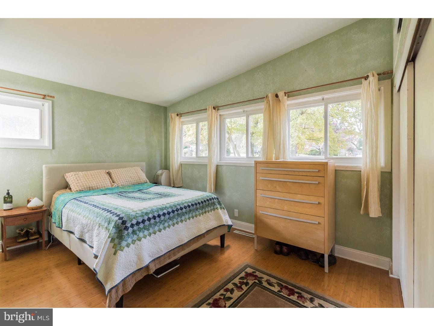 37 Graystone Road Ambler, PA 19002 - Photo 22 of 25 Bedroom - Main