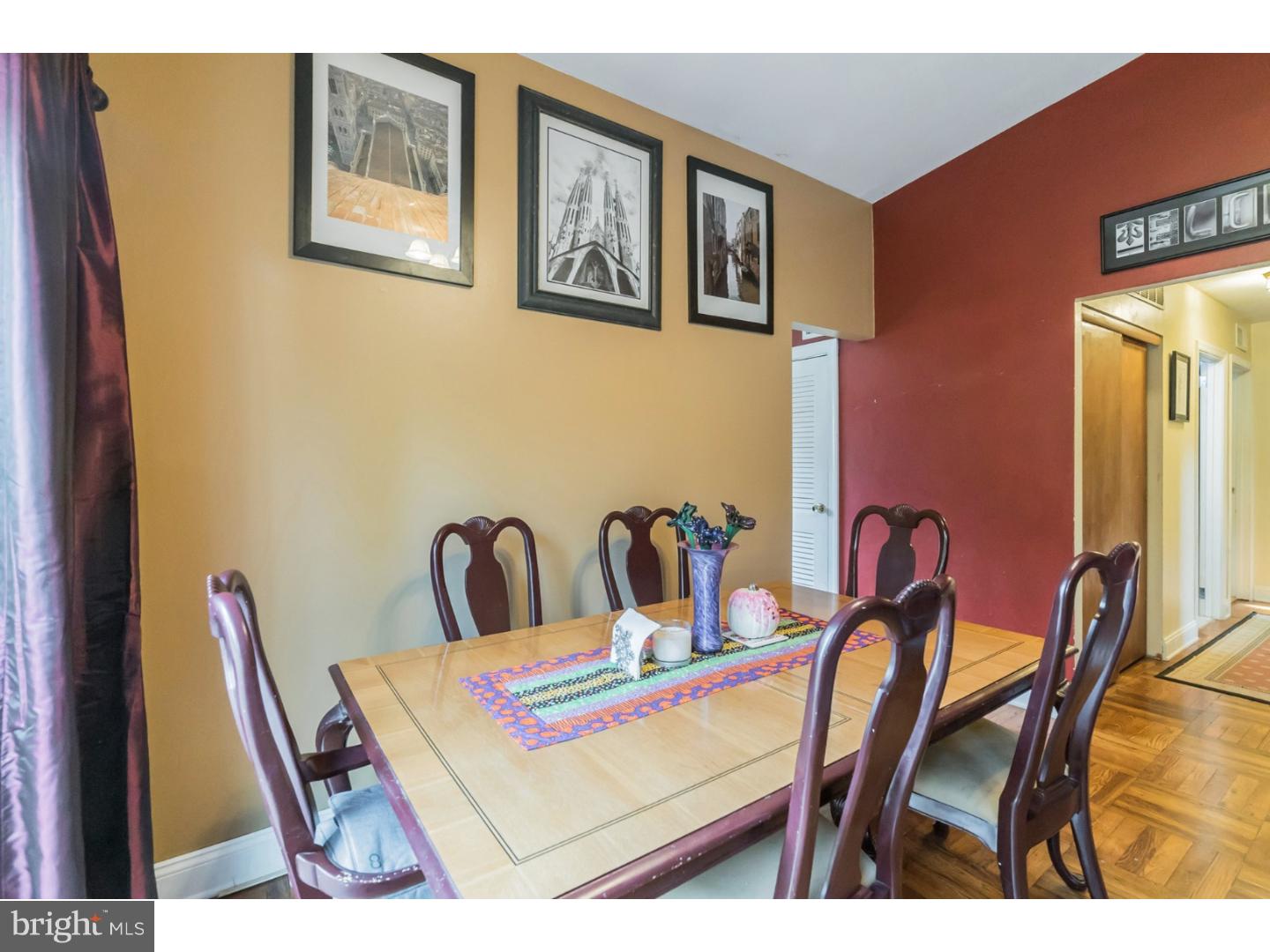 37 Graystone Road Ambler, PA 19002 - Photo 6 of 25 Dining Room