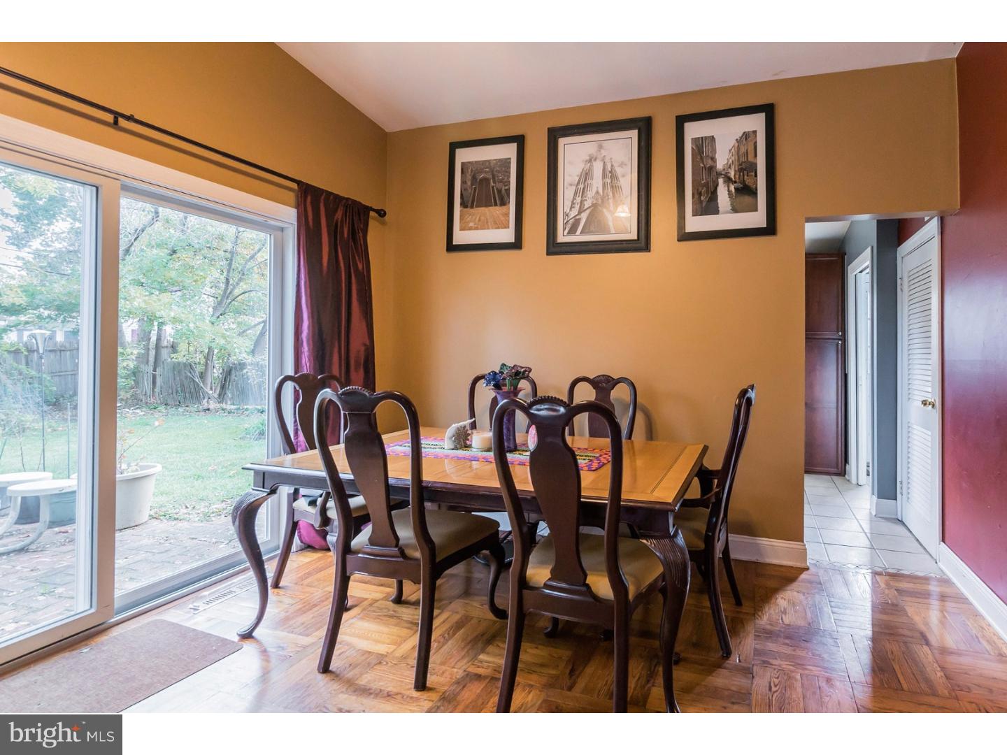 37 Graystone Road Ambler, PA 19002 - Photo 7 of 25 Dining Room