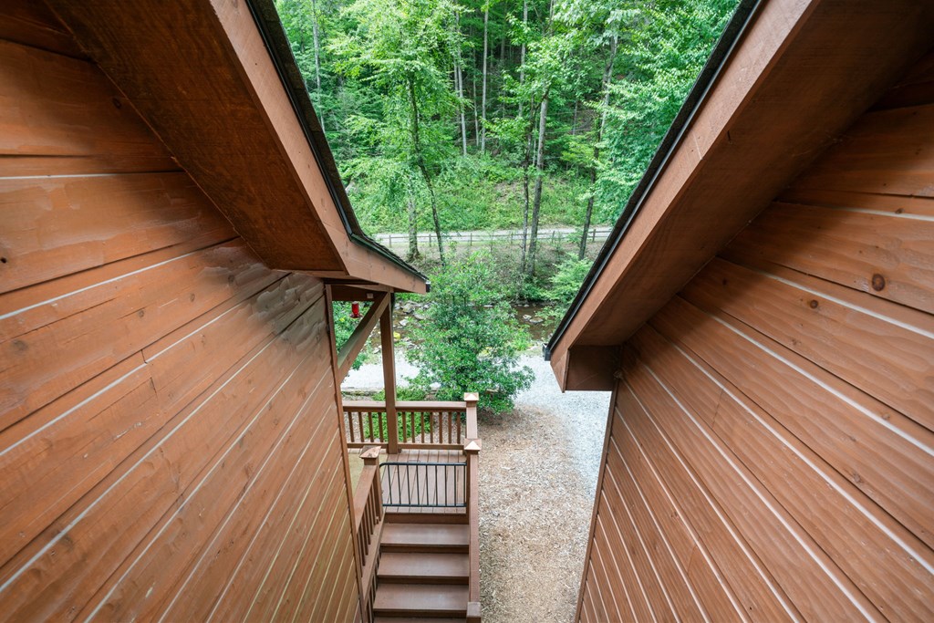 11288 Old CCC Camp Road Ellijay, GA 30540 - Photo 37 of 63 Gallery Image 37