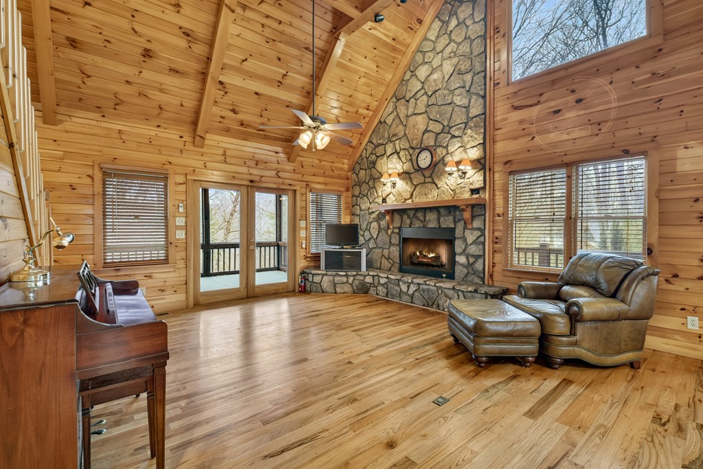 61 Spring Ridge Trail Morganton, GA 30560 - Photo 5 of 52