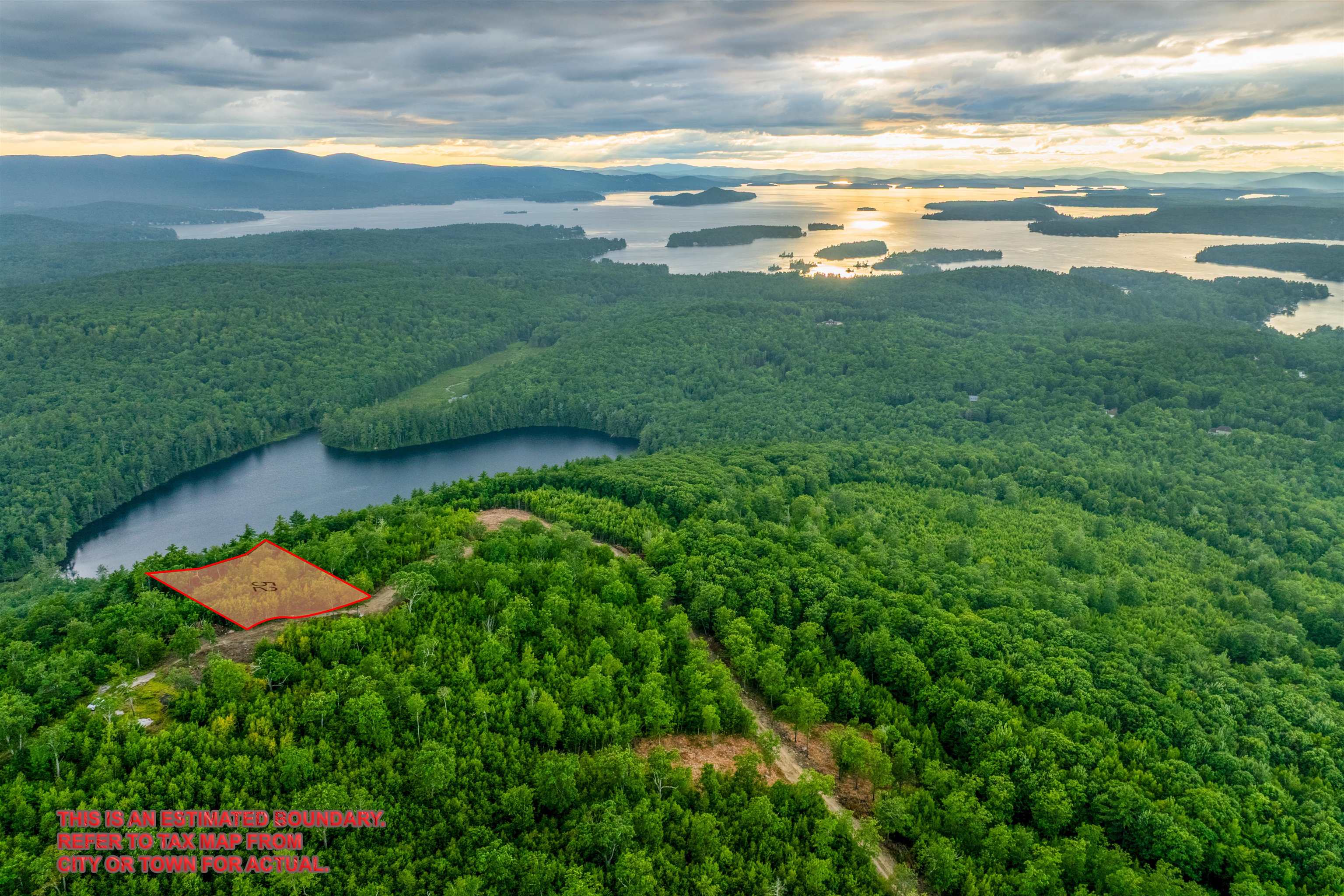 0 Long Stack Lane, Unit 52 Alton, NH 03809 - Photo 2 of 12