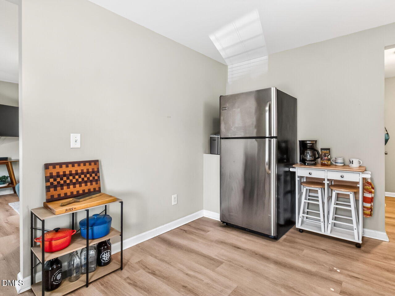 418 North Allen Road Wake Forest, NC 27587 - Photo 10 of 25 011-1280x960-kitchen