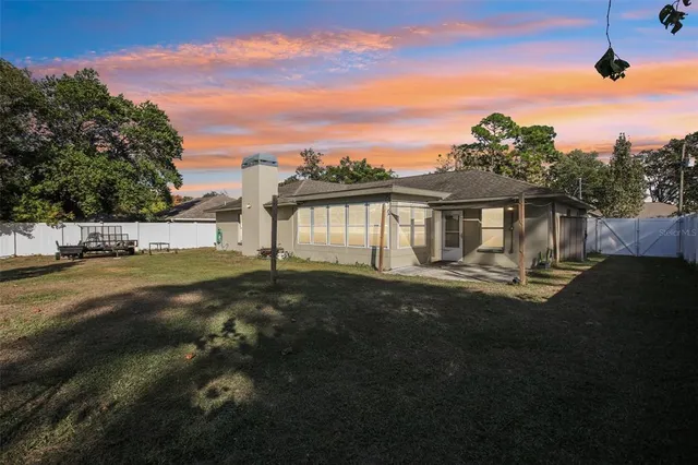 $283,000 | 2083 Arbuckle Road, Spring Hill, FL 34608