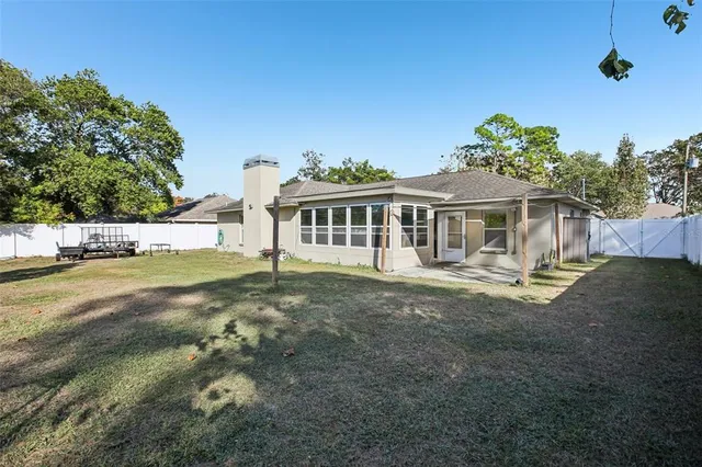 $283,000 | 2083 Arbuckle Road, Spring Hill, FL 34608