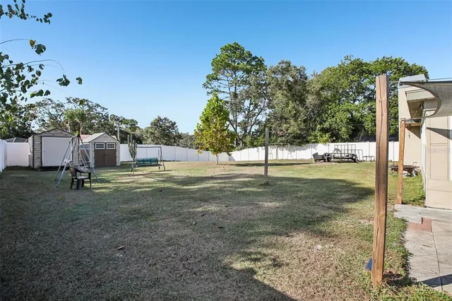 $283,000 | 2083 Arbuckle Road, Spring Hill, FL 34608