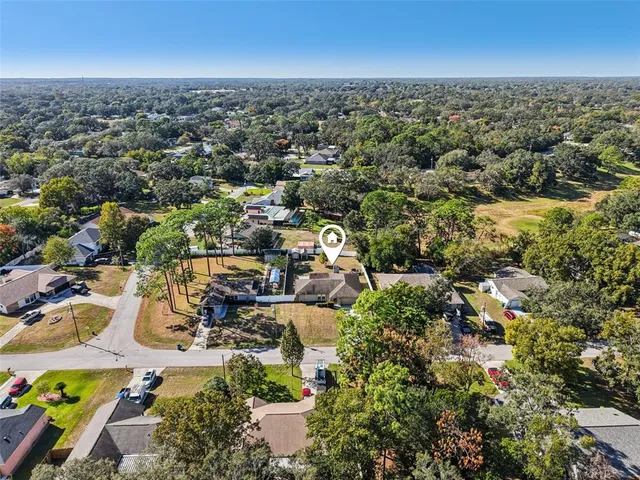 $283,000 | 2083 Arbuckle Road, Spring Hill, FL 34608