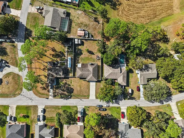 $283,000 | 2083 Arbuckle Road, Spring Hill, FL 34608