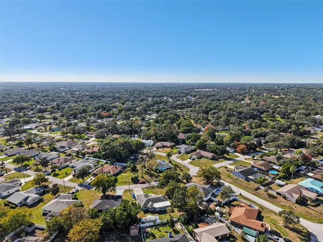 $283,000 | 2083 Arbuckle Road, Spring Hill, FL 34608