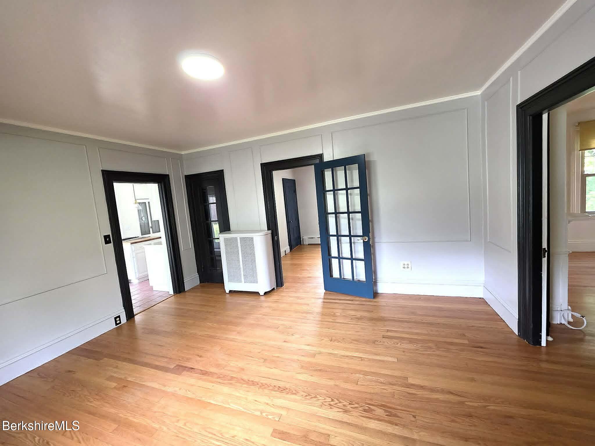 22 Maple Street Adams, MA 01220 - Photo 8 of 59 Dining Rm View 2