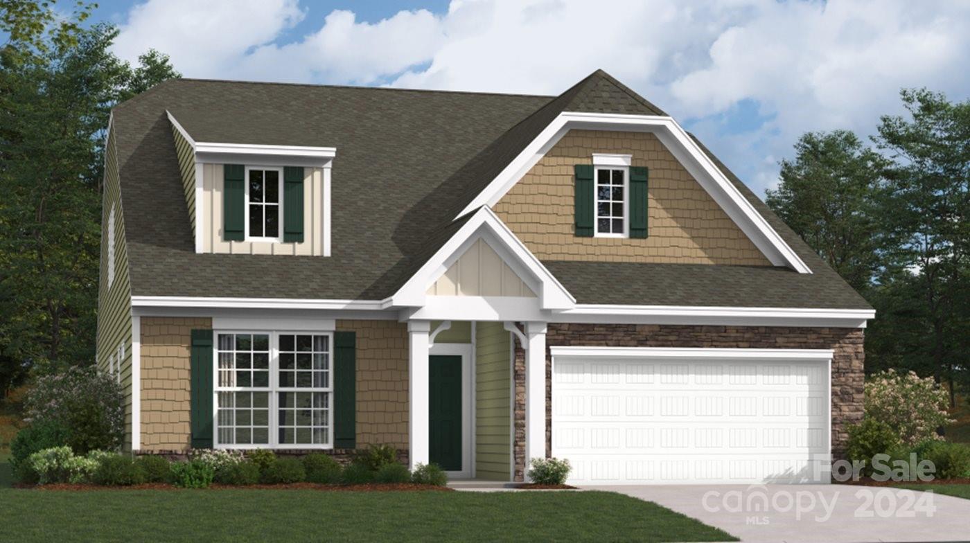 Tbd Lookout Shls Drive, Unit 333 Fort Mill, SC 29715 - Photo 16 of 16