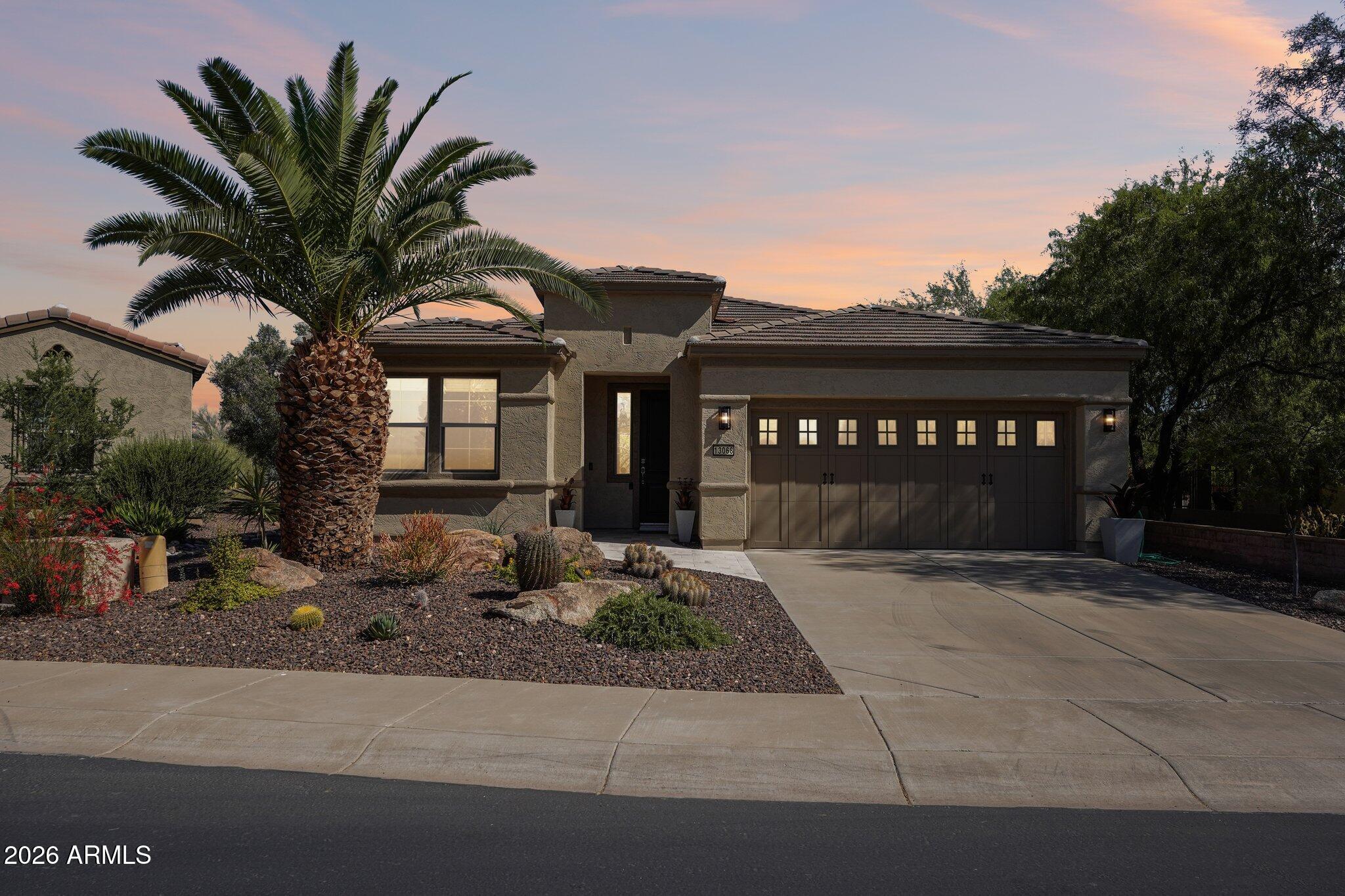13068 West Plum Road Peoria, AZ 85383 - Photo 1 of 28 13068 W Plum Rd