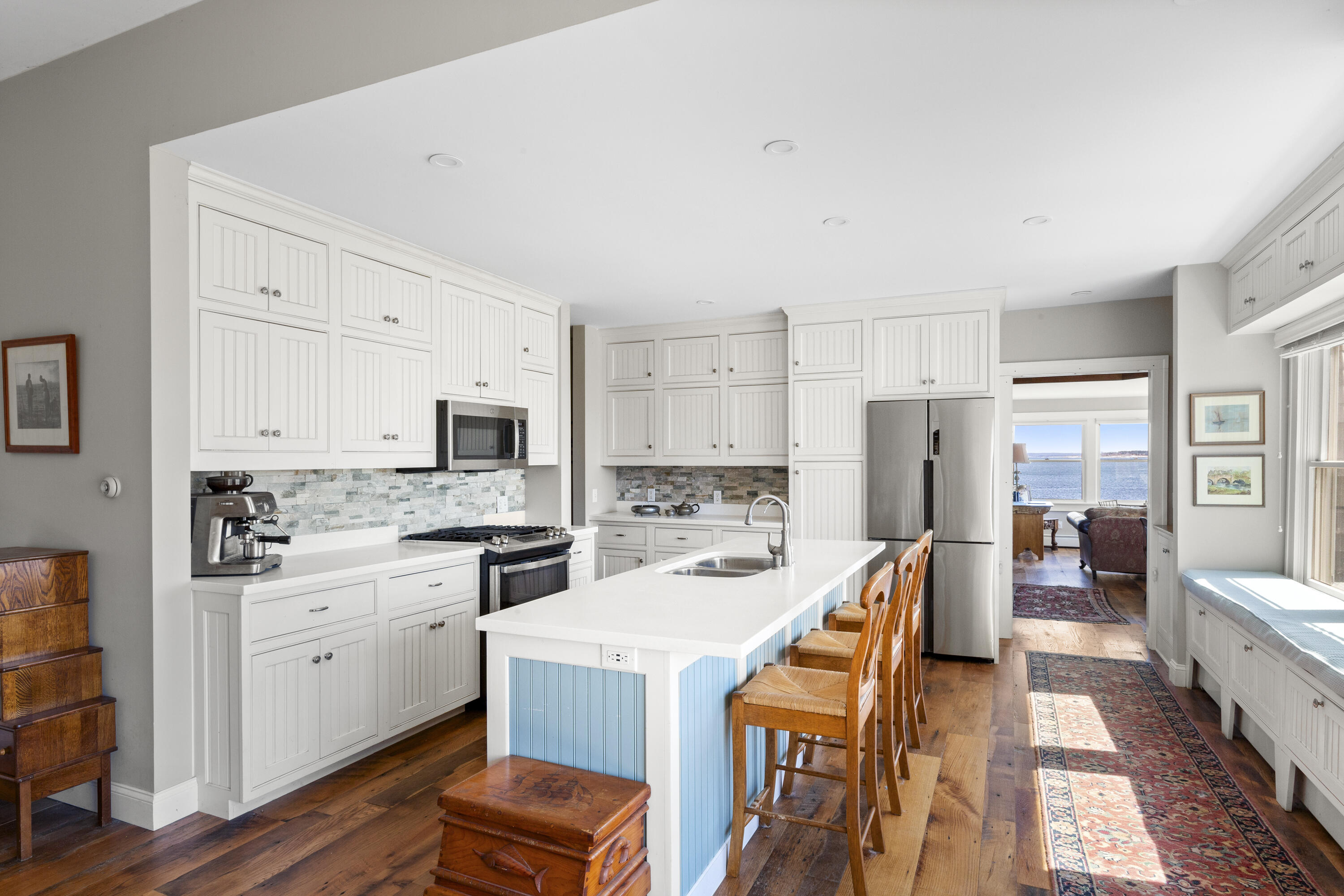 30 Barker Point Road Harpswell, ME 04003 - Photo 15 of 34 10-30BarkerPointRd-BaileyIsland-KS