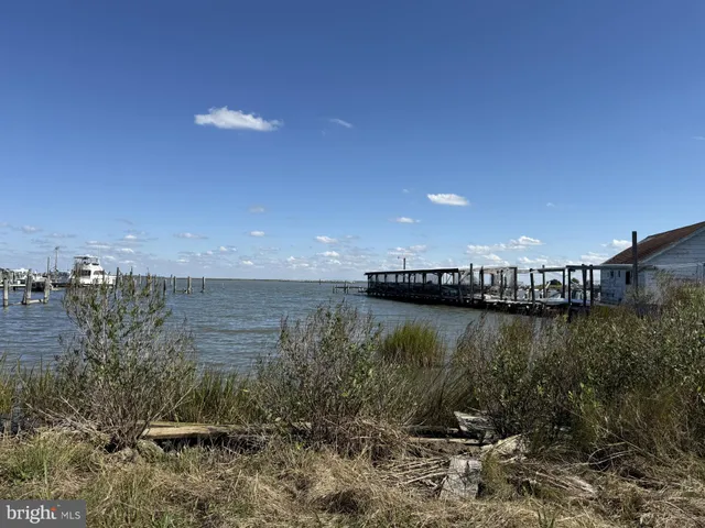 $16,200 | 9121 Deal Island Road, Deal Island, MD 21821