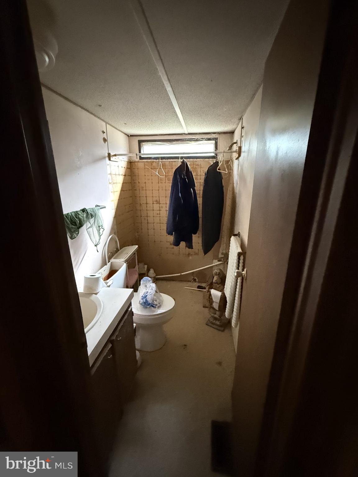 9121 Deal Island Road Deal Island, MD 21821 - Photo 8 of 12 a view of storage and utility