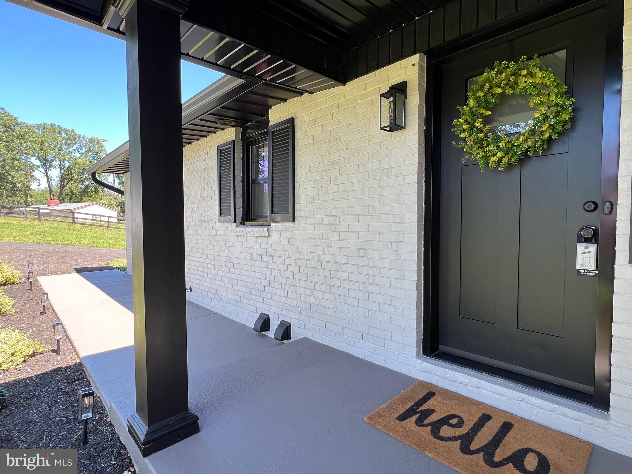 5635 Merry Oaks Road The Plains, VA 20198 - Photo 19 of 26