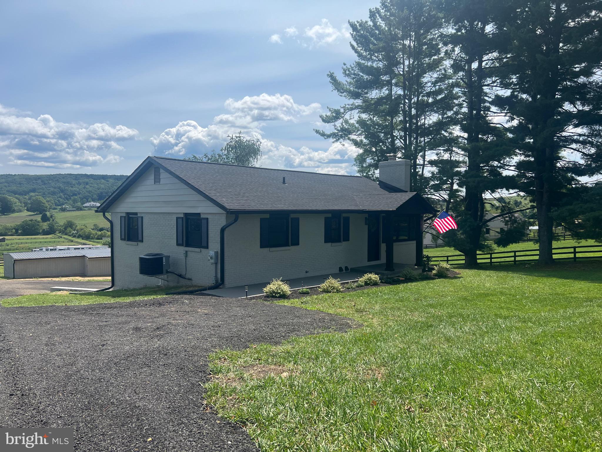 5635 Merry Oaks Road The Plains, VA 20198 - Photo 24 of 26