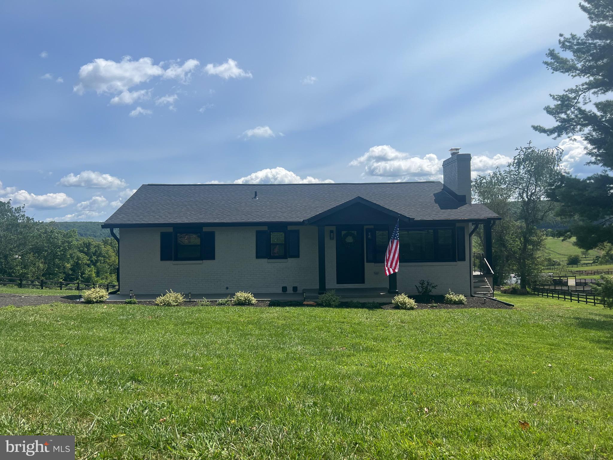 5635 Merry Oaks Road The Plains, VA 20198 - Photo 25 of 26