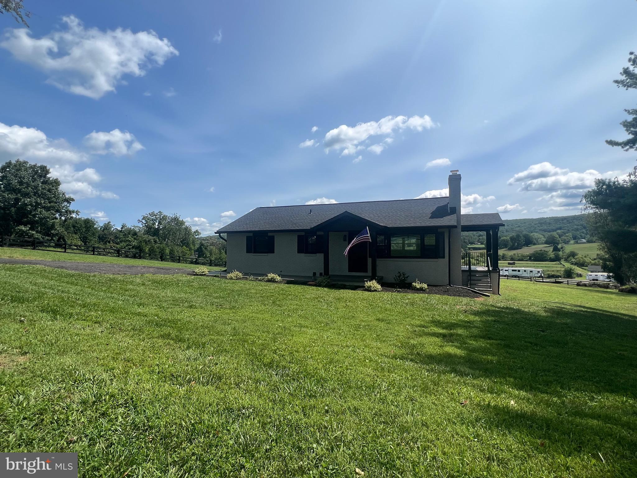 5635 Merry Oaks Road The Plains, VA 20198 - Photo 26 of 26