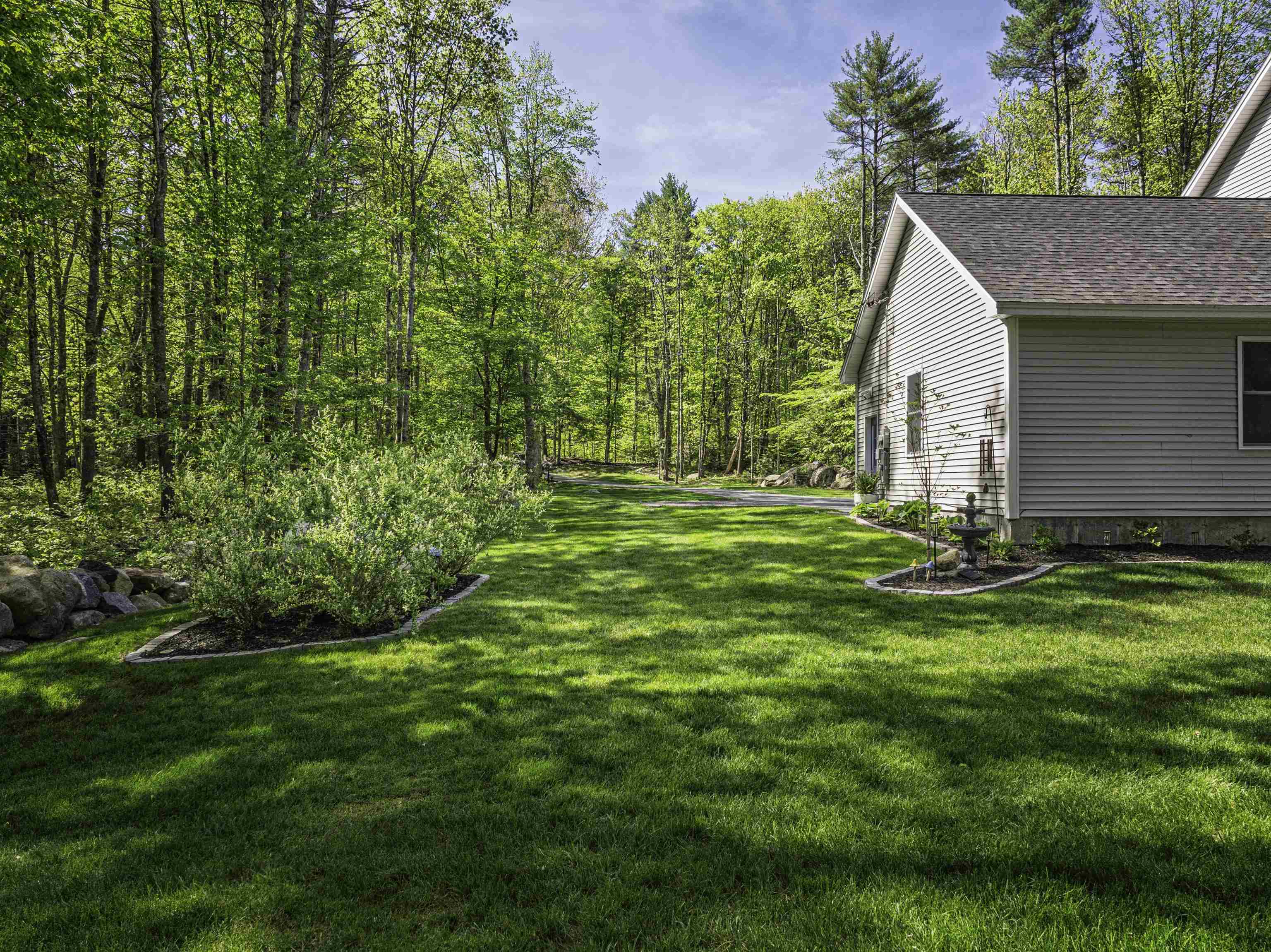 16 Stagecoach Road Barrington, NH 03825 - Photo 43 of 47