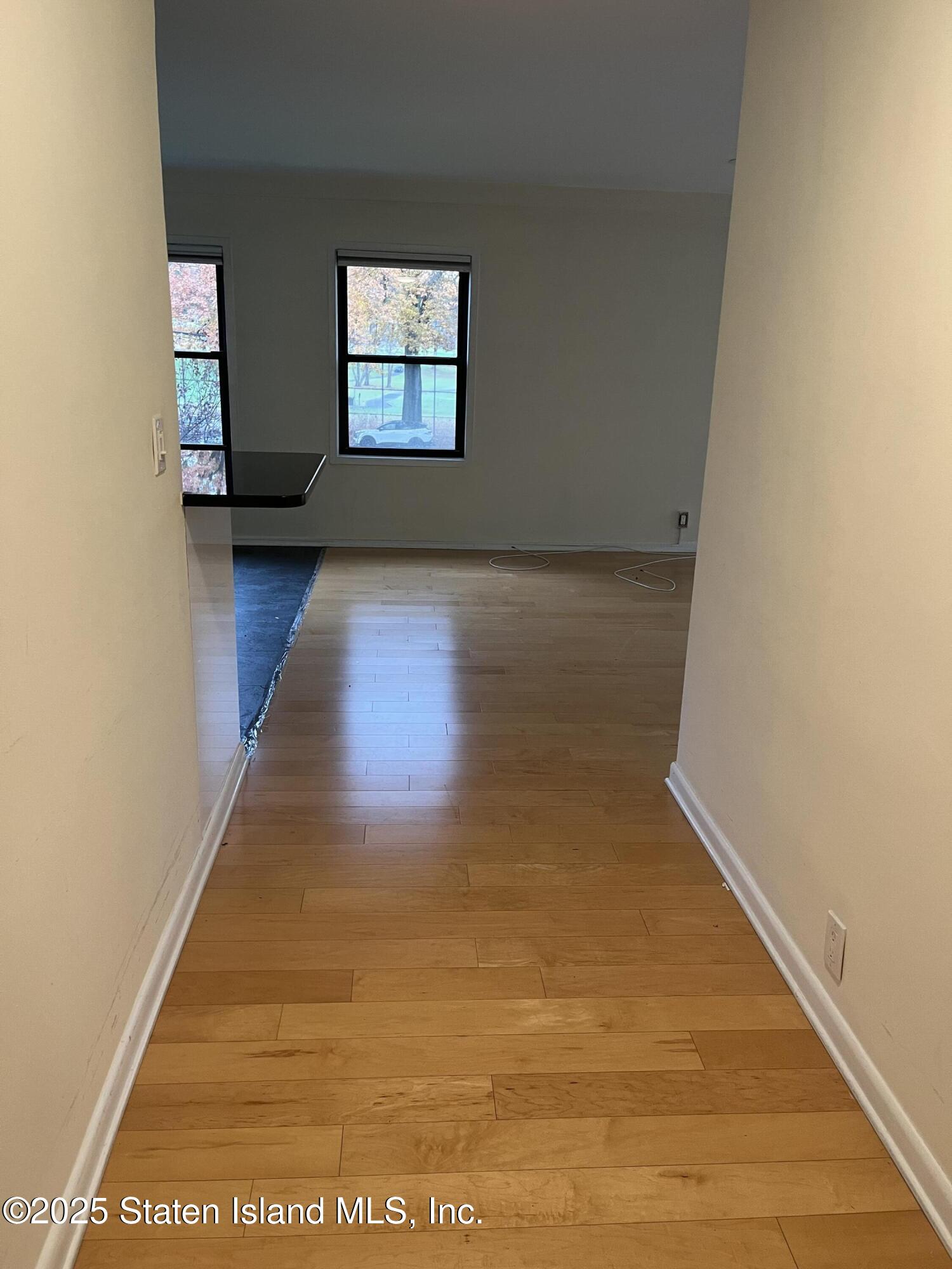 1100 Clove Road, Unit 2L Staten Island, NY 10301 - Photo 13 of 20 a view of gallery