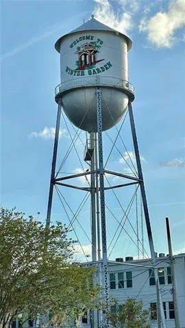 $1,800 | 301 South Boyd Street, Unit 14, Winter Garden, FL 34787