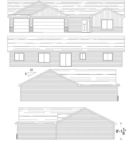 $339,900 | 656 Daisy Ct Lake, Lake Crystal, MN 56055