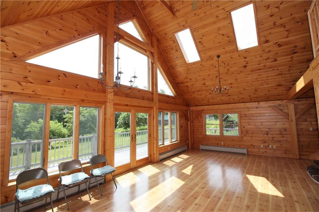 81 Pumpkin Ridge Road Machias, ME 04654 - Photo 24 of 35 Photo